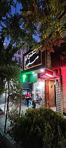 رستوران سنتی صفویه