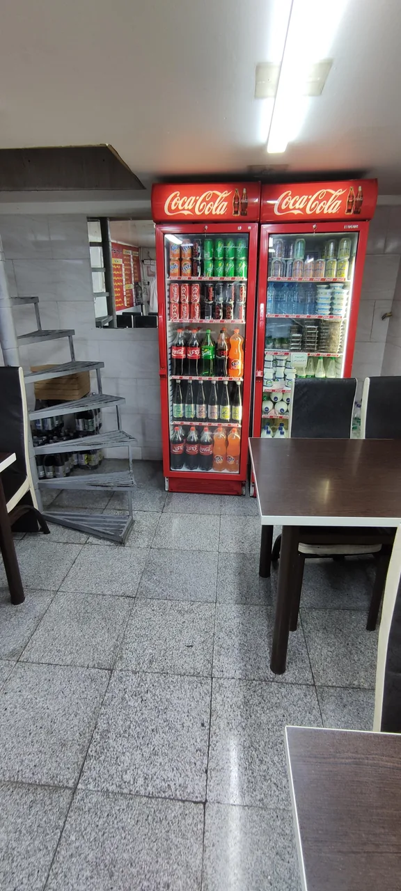 کبابی علی بابا - تصویر 2