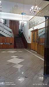 رستوران فرهنگیان