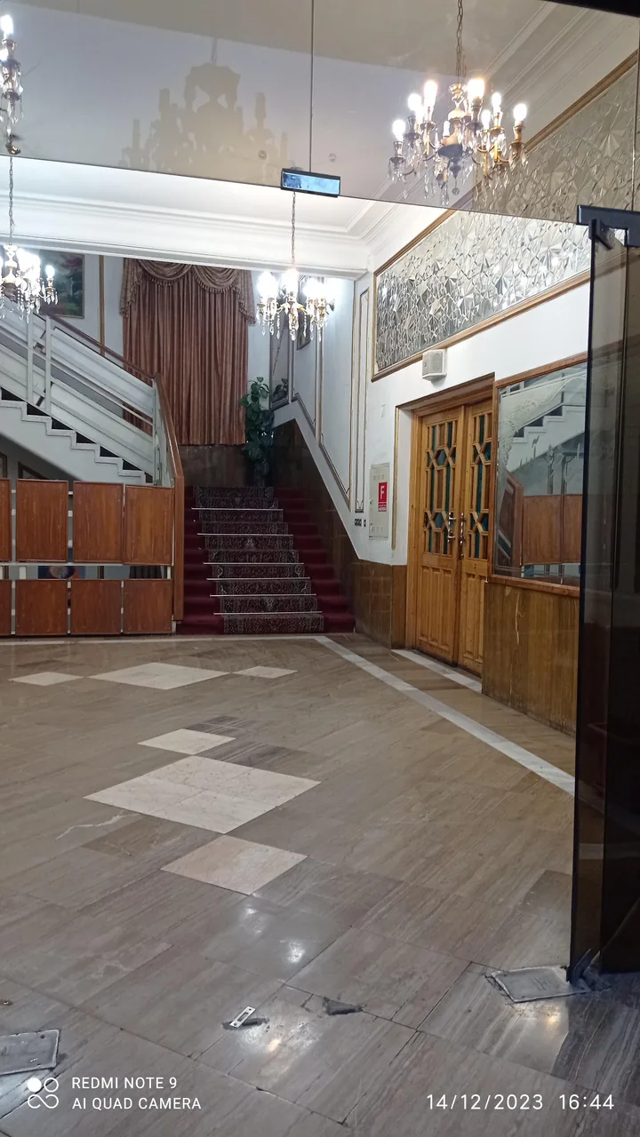 رستوران فرهنگیان