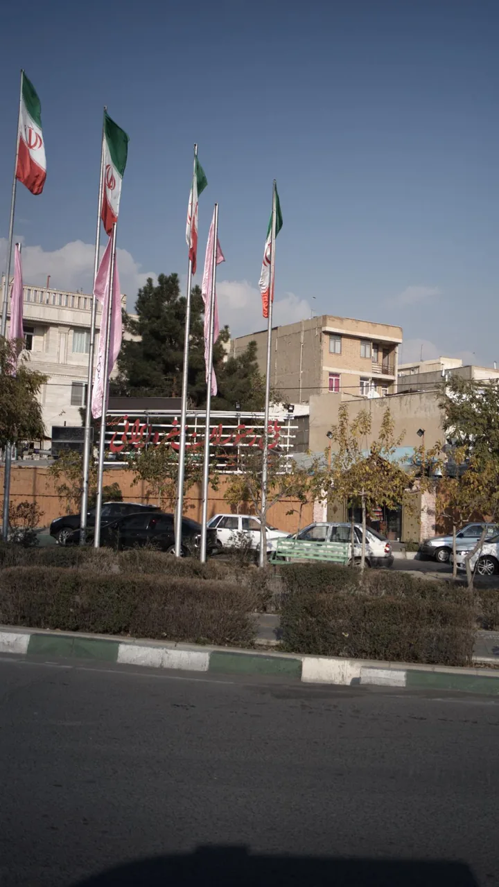 باغ رستوران سفره ایرانی - تصویر 3