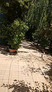 رستوران بام شهران