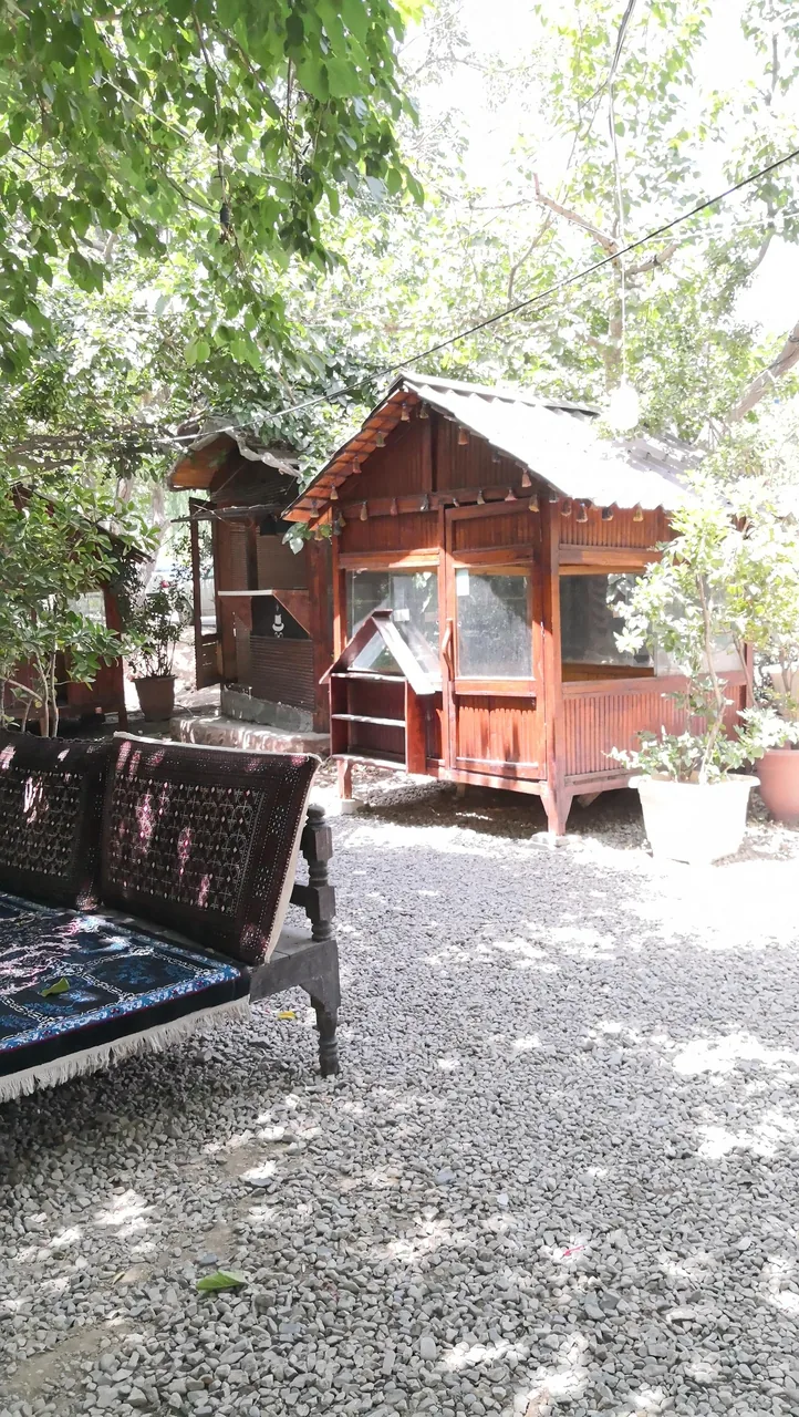 رستوران بام شهران - تصویر 2