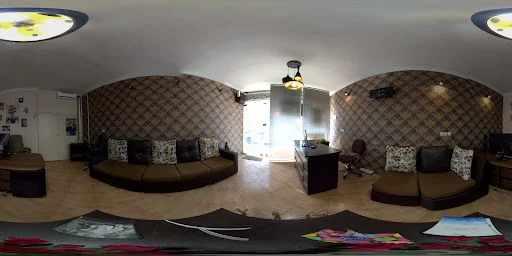 آتلیه هنری لوطوس - آتلیه عکاسی در تبریز