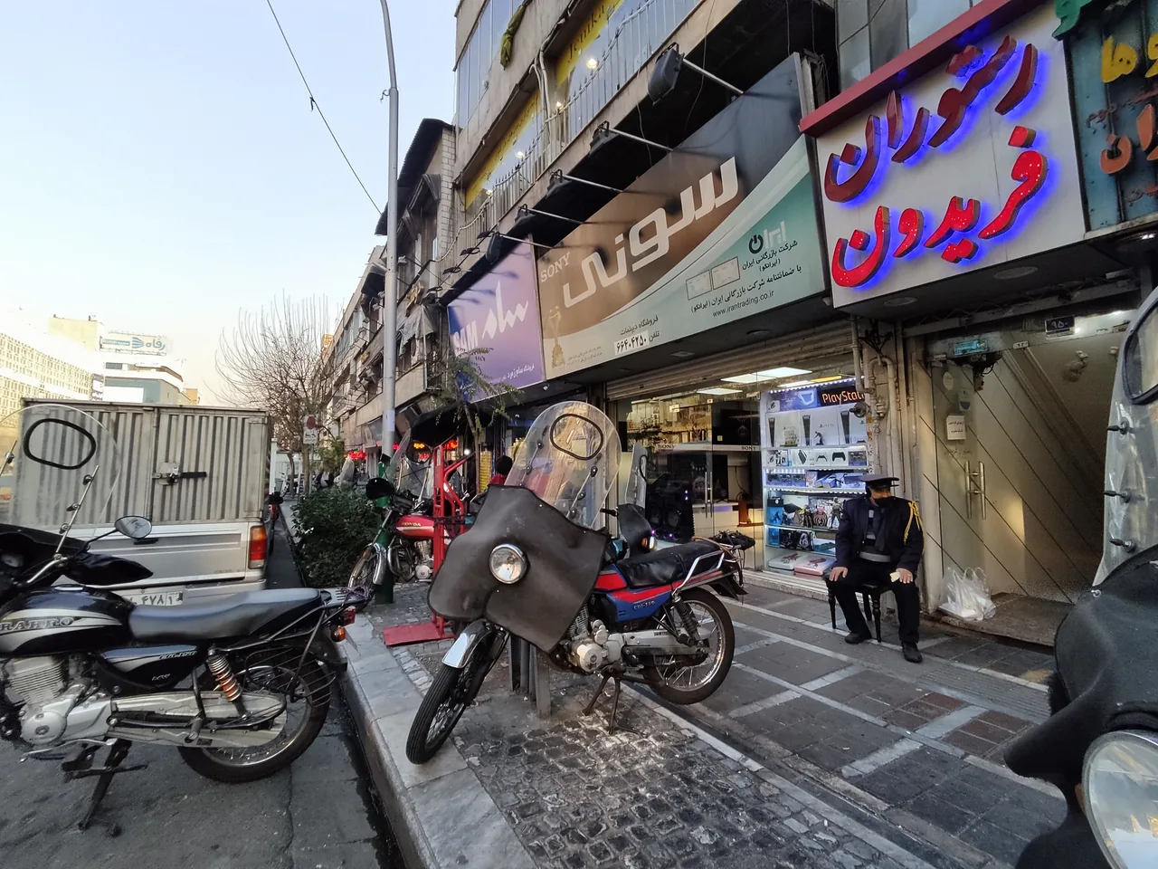 رستوران فریدون - تصویر 2