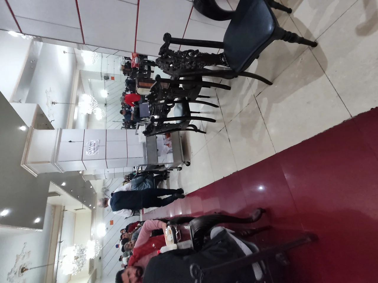 رستوران فریدون - تصویر 4