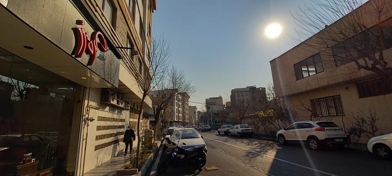 رستوران گردسوز - تصویر 2