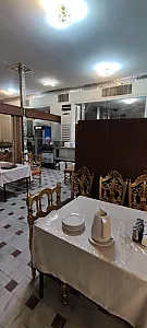 رستوران خیام
