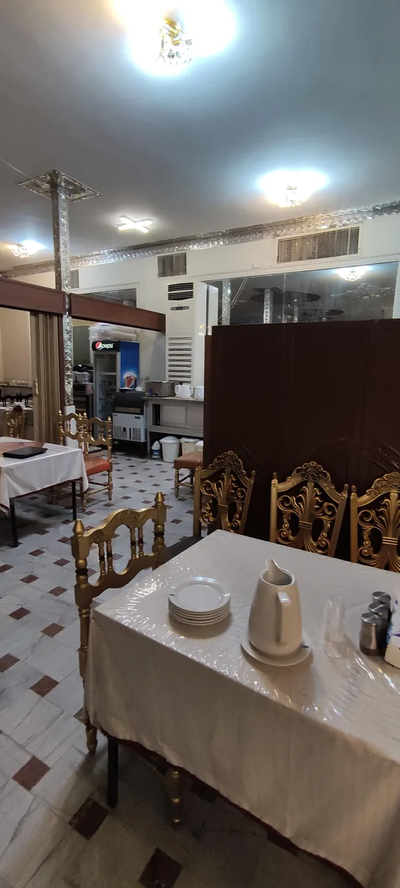 رستوران خیام