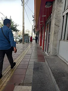 تهیه غذا روز به روز