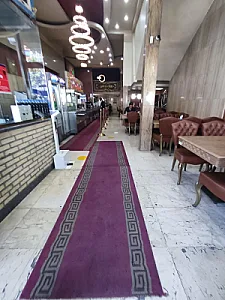 رستوران شماعیان