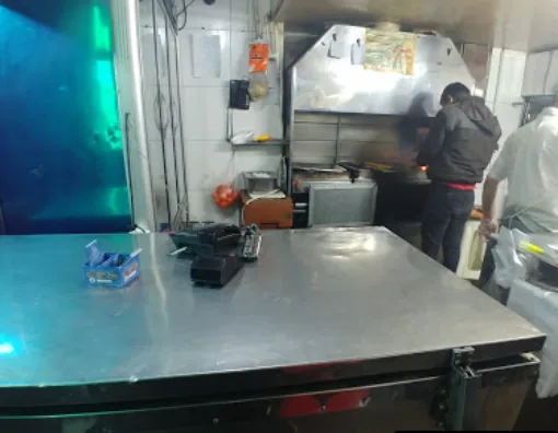 کباب و حلیم بهار نارنج - تصویر 3