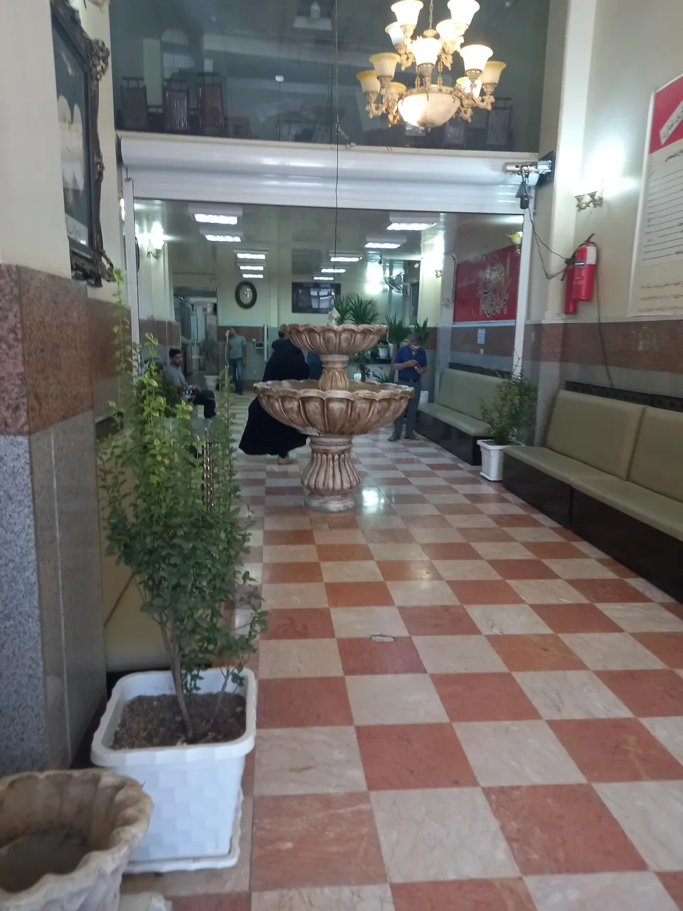 رستوران حاج ابراهیم زندیه - تصویر 3