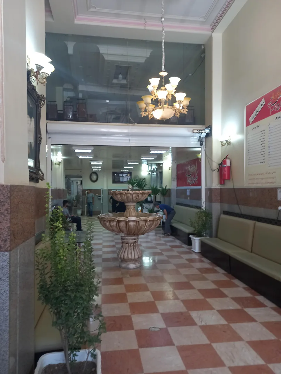 رستوران حاج ابراهیم زندیه - تصویر 4