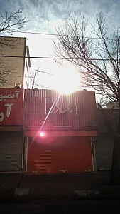 ساندویچ بهادر