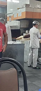 کبابی المهدی۱