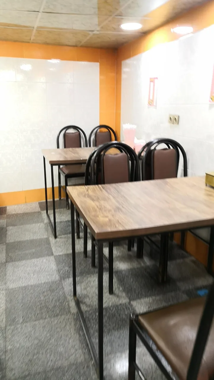 کبابی المهدی۱ - تصویر 4