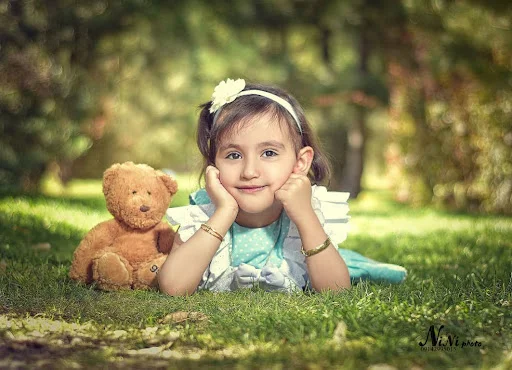 نی نی فتو - آتلیه عکاسی در تبریز