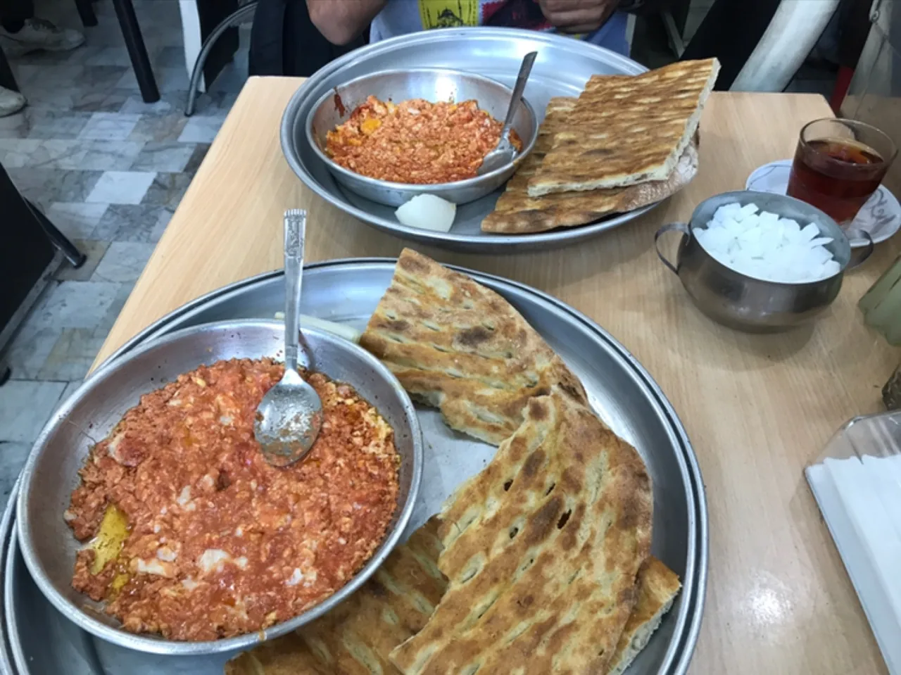 رستوران غذاخوری آذربایجان - تصویر 4