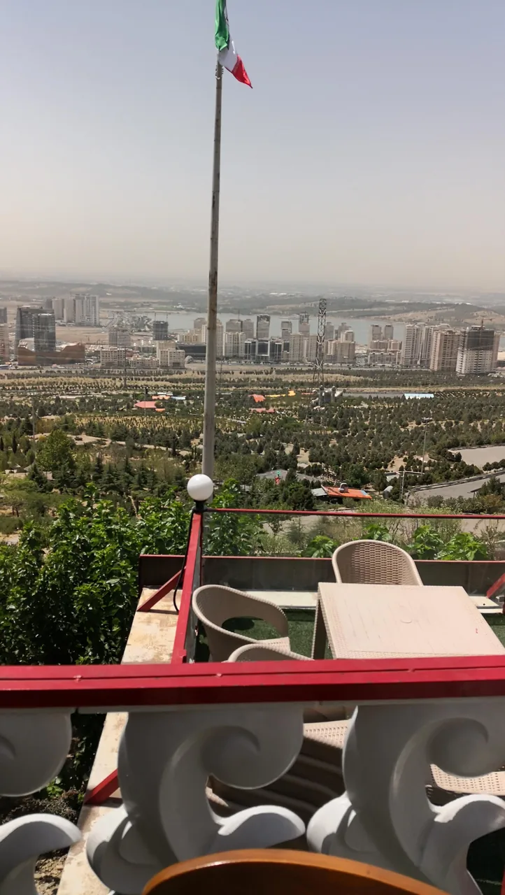 کافه رستوران آبشار - تصویر 4