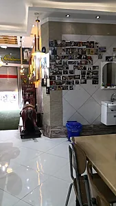 رستوران اغذیه‌ فروشی تهران۶۰