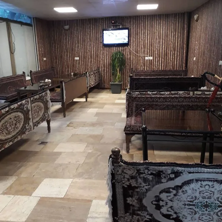 باغ رستوران برکه - تصویر 4