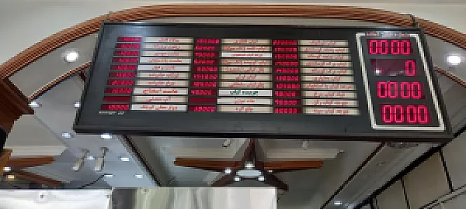 کباب سرای محمد