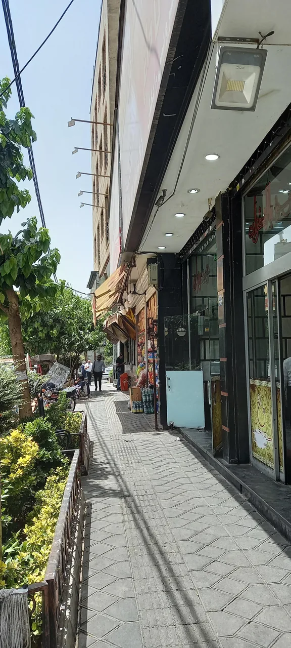 کباب سرای محمد - تصویر 2