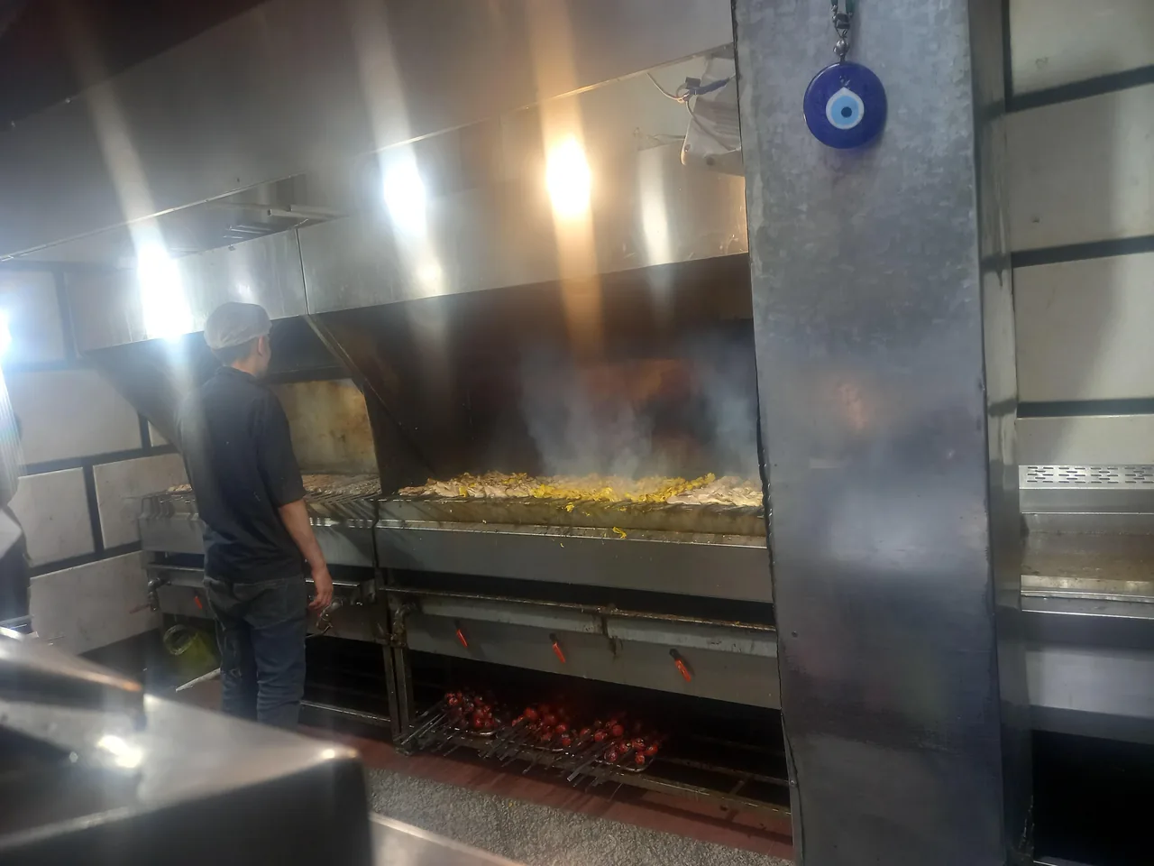 کباب سرای محمد - تصویر 3