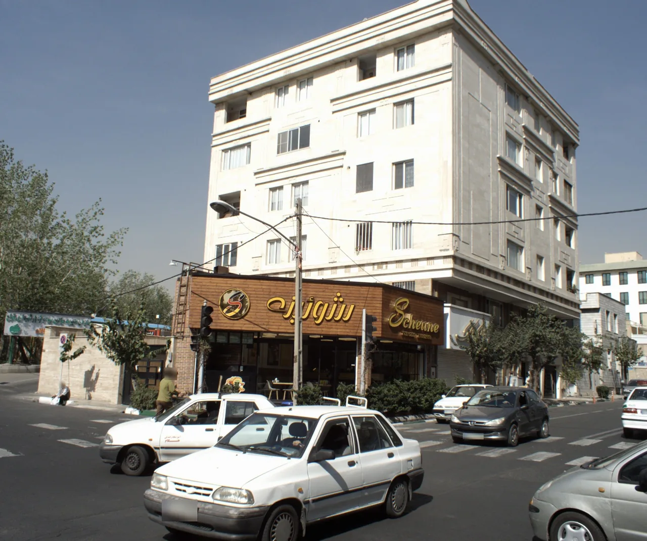 فست فوود شوئینه - تصویر 4