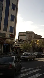 کباب ناصر