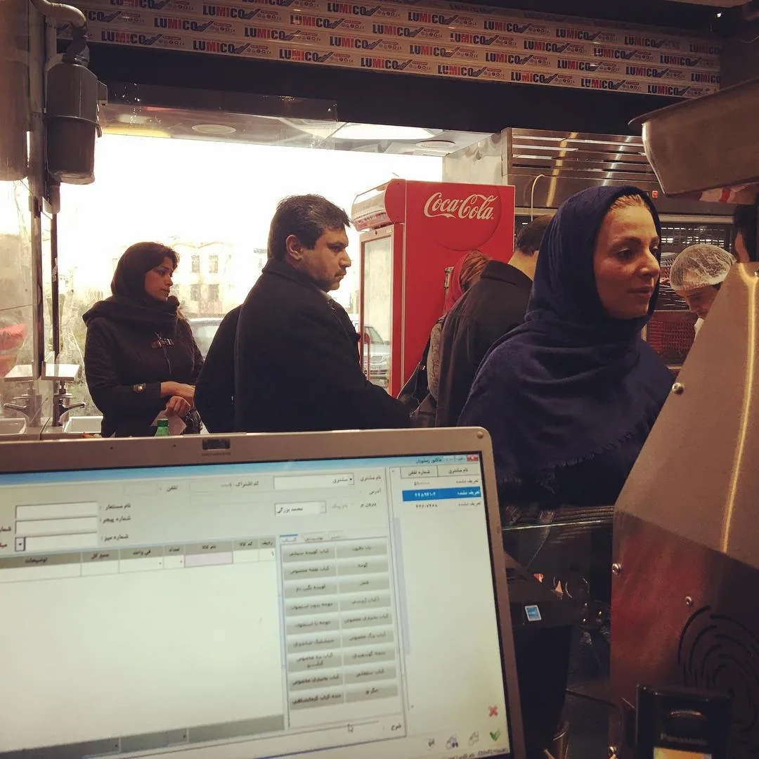 کبابکده کبابیز - تصویر 4