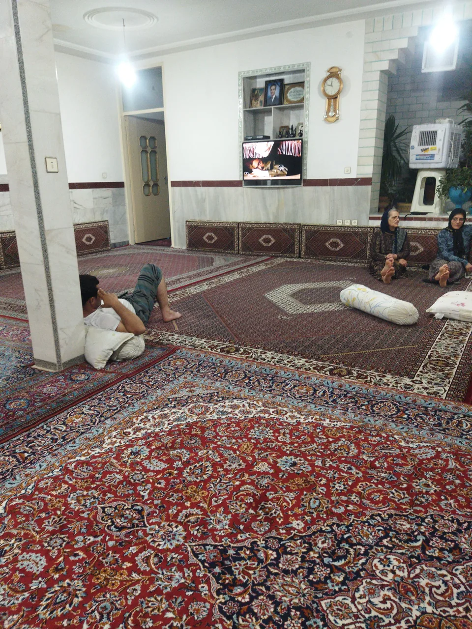 کبابسرای آریا