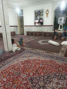 کبابسرای آریا