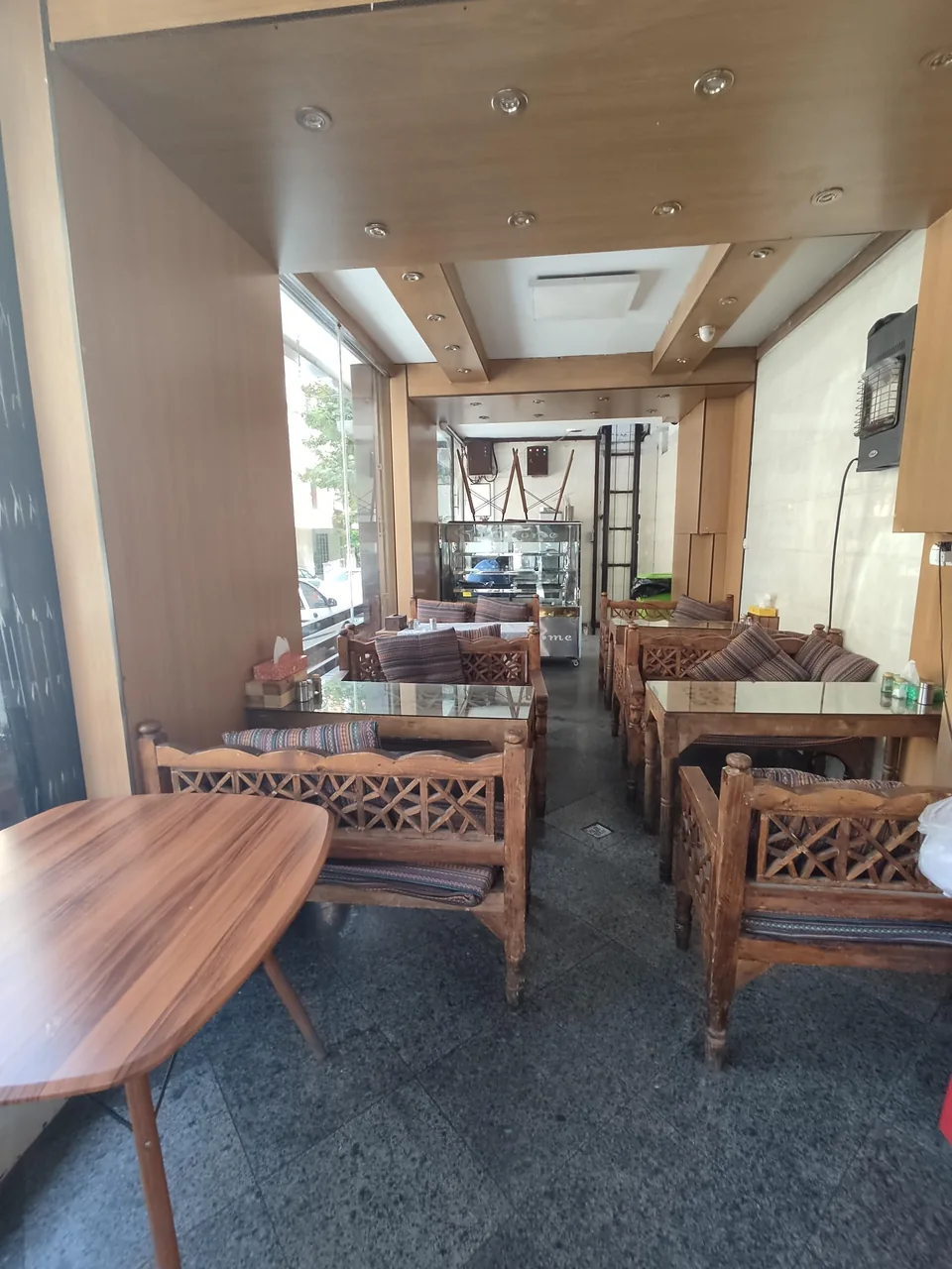 کبابسرای آریا - تصویر 3