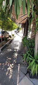 رستوران ایتالیایی سالی شعبه ستارخان