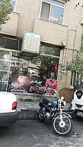کبابی گلستان