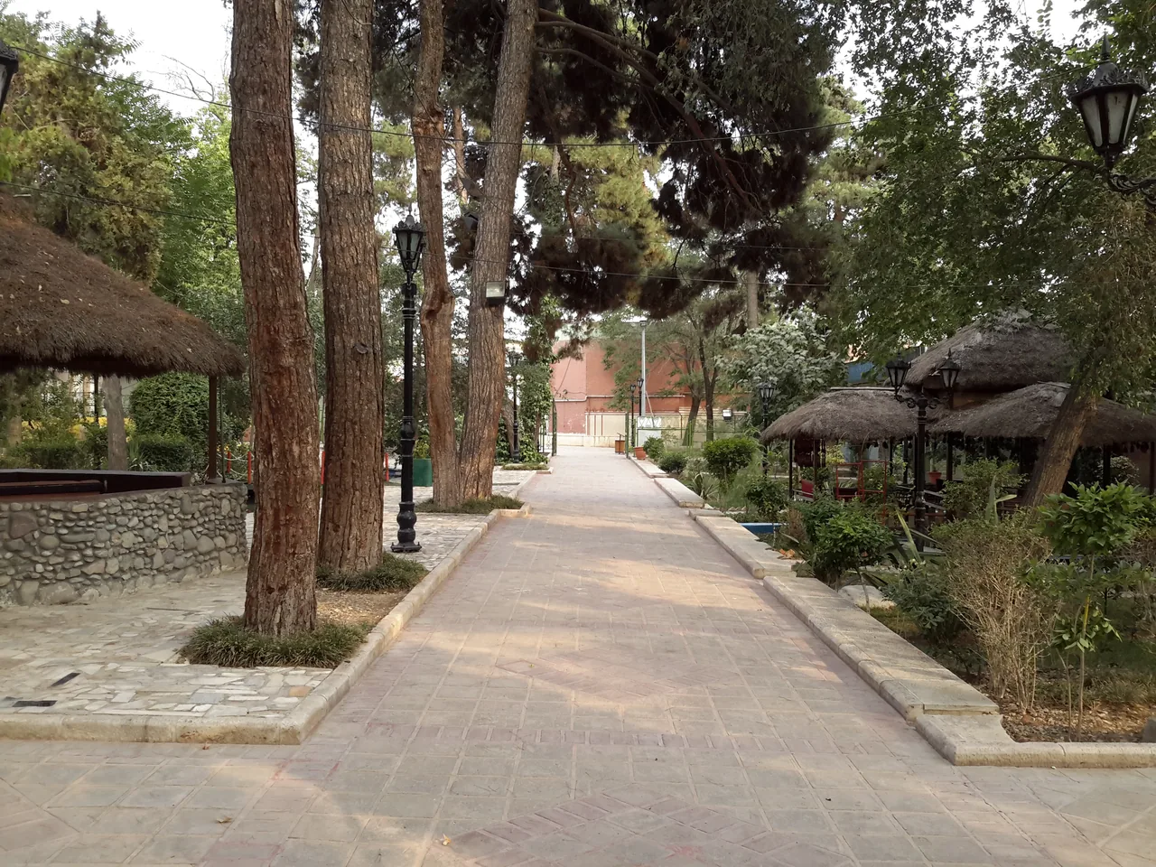 رستوران اشراق - تصویر 2