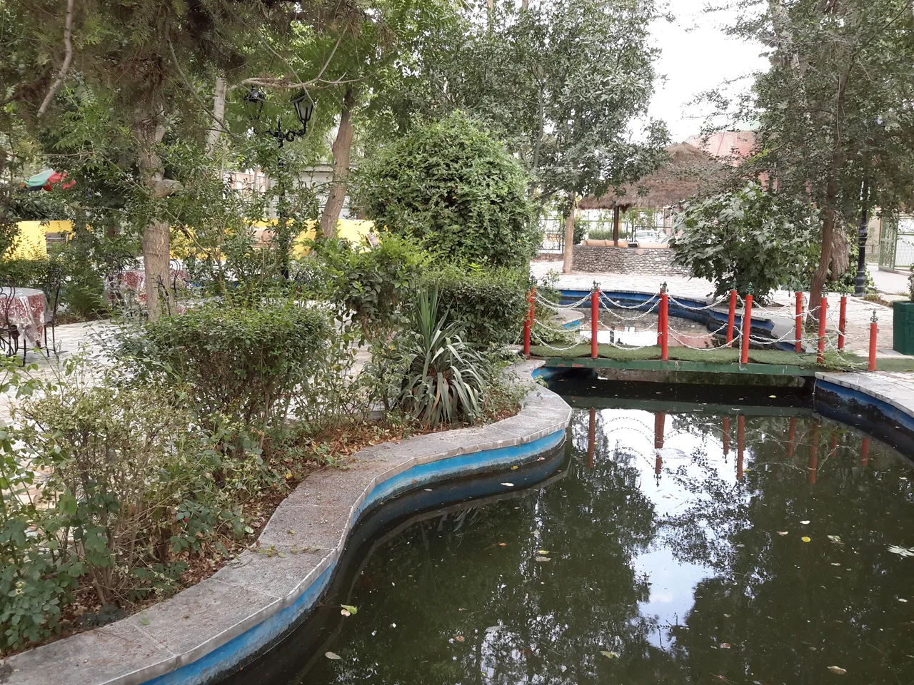 رستوران اشراق - تصویر 3