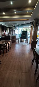 رستوران کبابخانه سنتی حیدر بابا