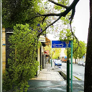 کباب سرای جاسب