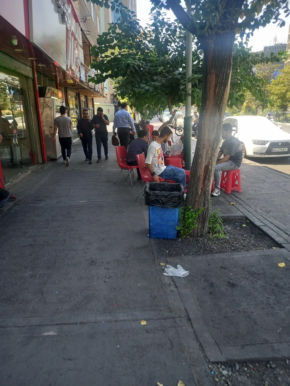 ساندویچ ناز - تصویر 4
