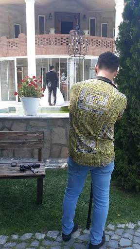 آتلیه سناتور تبریز