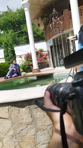 آتلیه سناتور تبریز