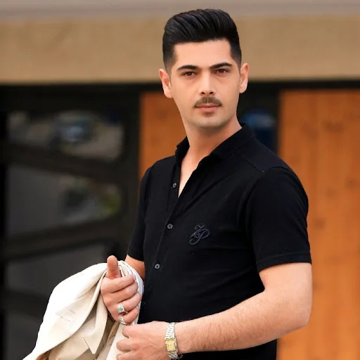 آتلیه سناتور تبریز