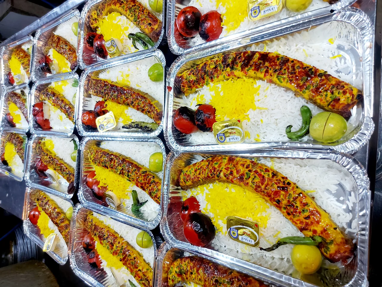 تهیه غذای داود - تصویر 4