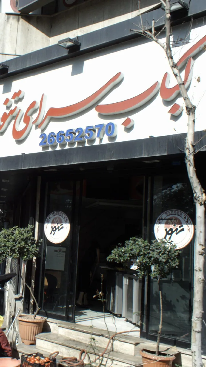کباب سرای تنور - تصویر 2