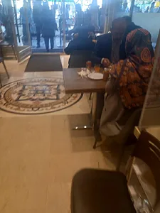 رستوران اسلامی