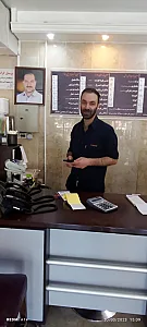 رستوران گلشن