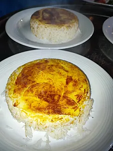 باغ رستوران سهیل